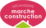 Marche Construction : Constructeur de maison dans la Creuse, la Haute Vienne et l'Indre (Accueil)