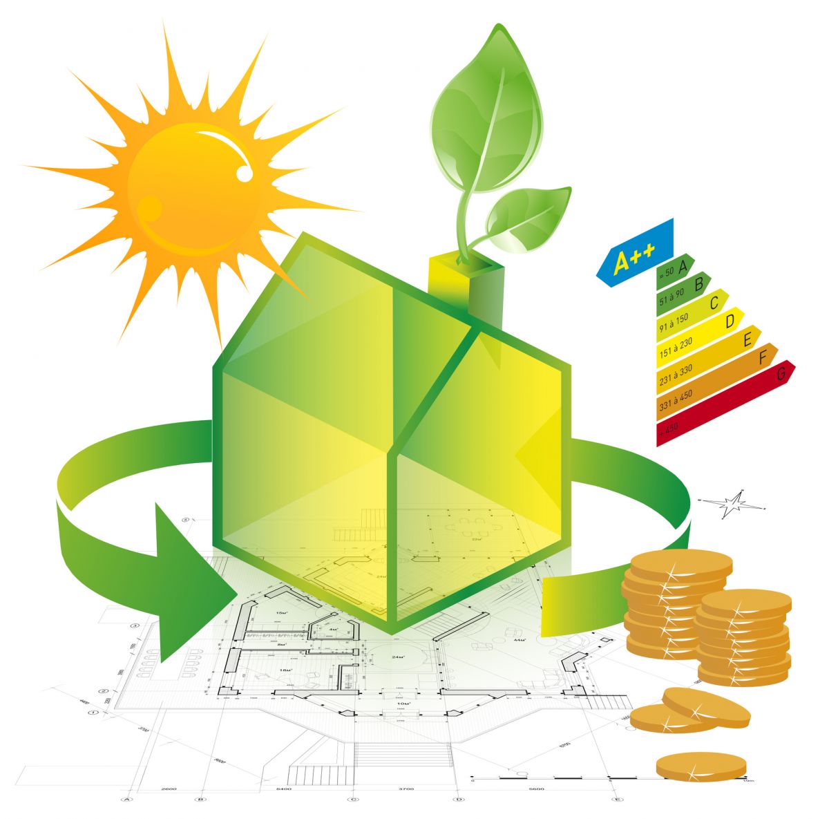 Marche Construction soutient Reforest'ACTION Marche Construction soutient Reforest'ACTION