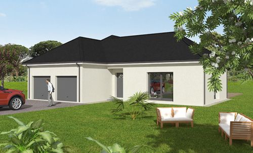 Les étapes de votre projet de construction Les étapes de votre projet de construction