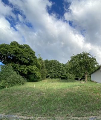 Vente terrain Guéret Creuse